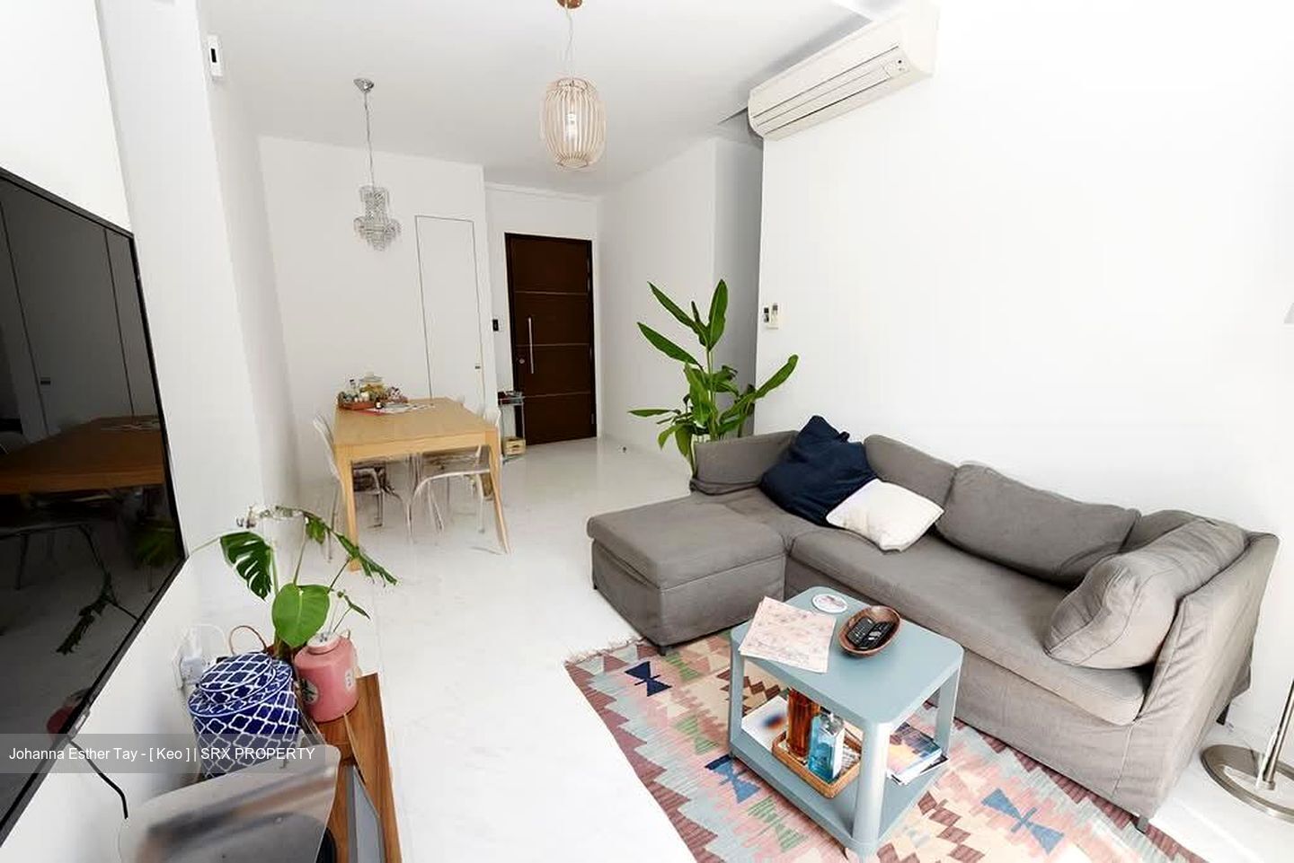 The Foresta @ Mount Faber (D4), Condominium #583884421